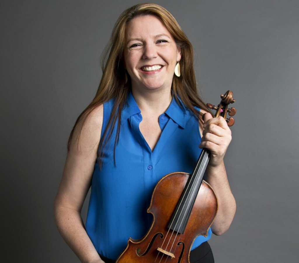 Practice Room 1: Kimberly Fisher – 2:00pm (March 30 - April 3)