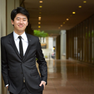 June 22 - Master Class with Kensho Watanabe, former Assistant Conductor of The Philadelphia Orchestra